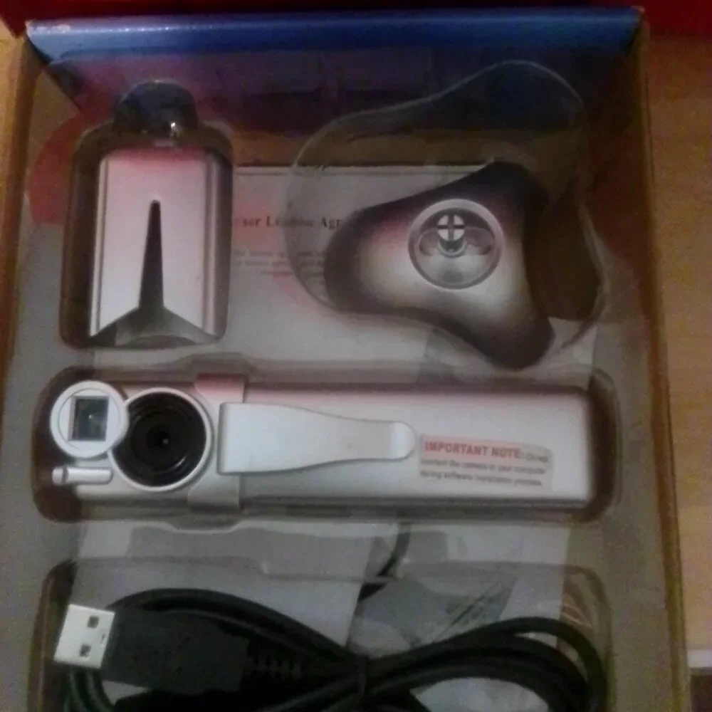 Digital Camera
